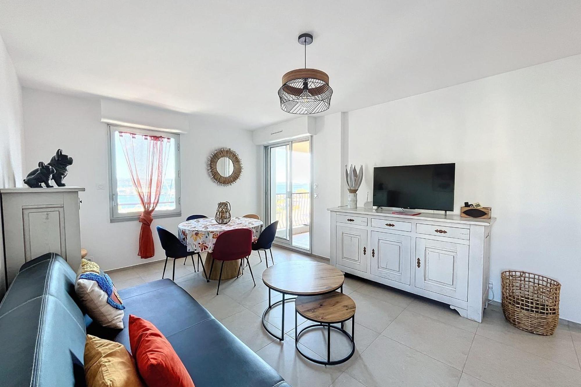 Apartamento Pretty Cocoon With Harbour View Porto Vecchio Exterior foto